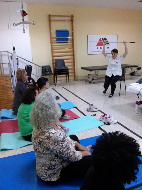 curso cuidadores junio 2015 curso cuidadores junio 2015